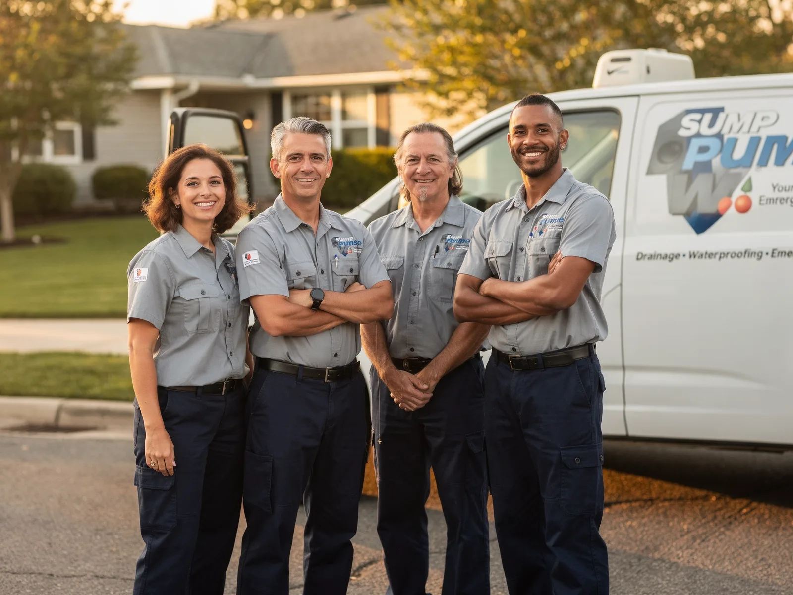 Water Heater Repair company in Chandlersville, OH