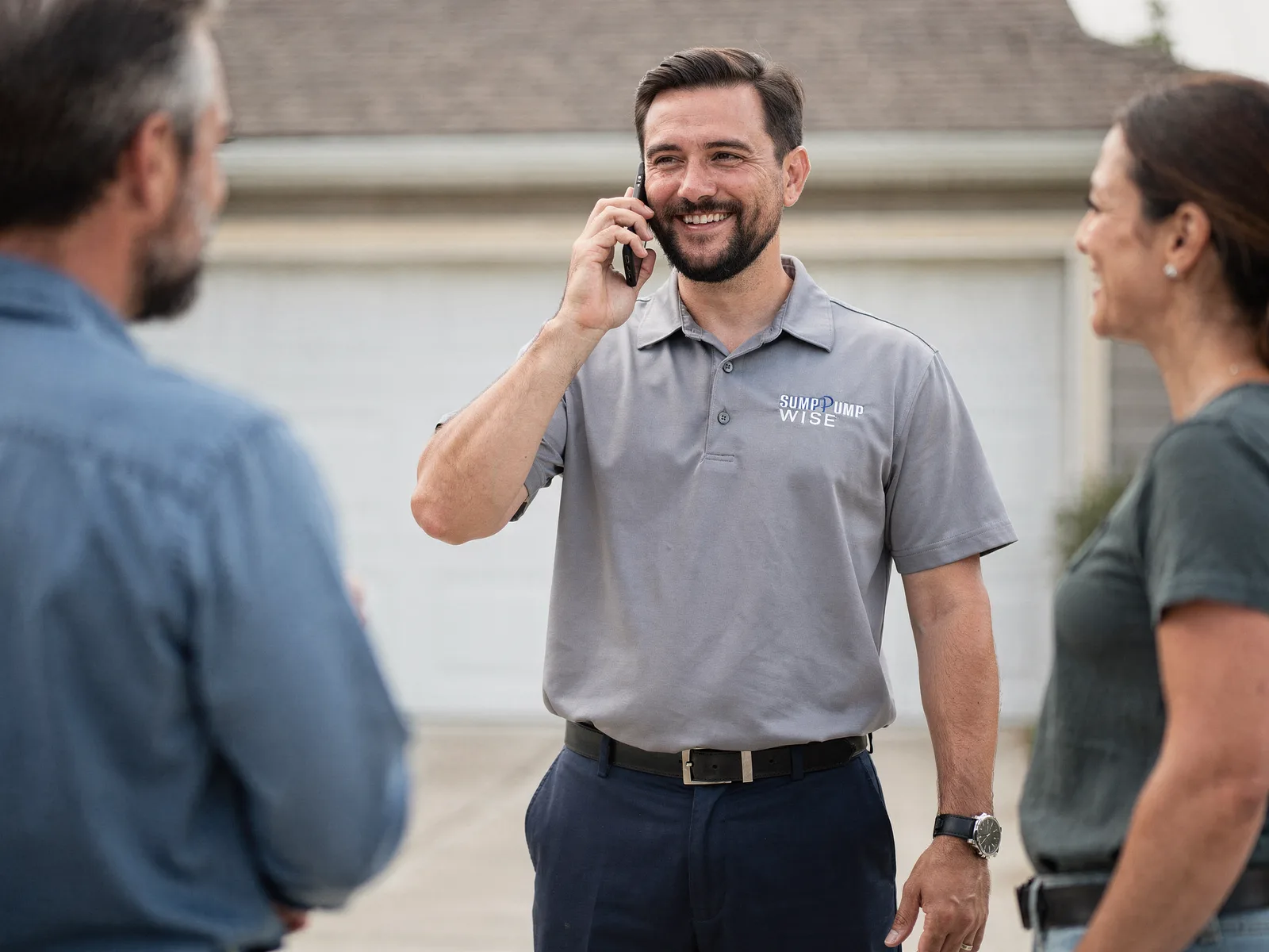 Water Heater Repair Chandlersville, OH FAQs